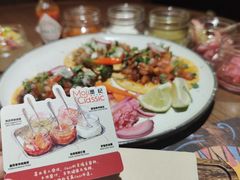 -墨纪Mojí墨西哥餐厅(官舍店)
