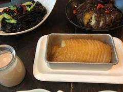 -五观堂素食(新华路店)