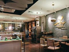 -麻田会 ·鲜活现烹·牛蛙火锅(珠江新城维家思广场店)