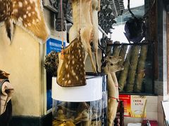 -乔家满族八大碗(流水沟店)