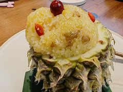 -云海肴·汽锅鸡·云南菜(祥云小镇店)