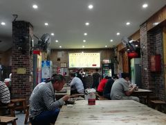 大堂-西环肥仔螺蛳粉(总店)