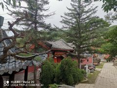 -妙峰山风景名胜区
