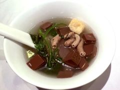 -民国红公馆·秦淮八艳(夫子庙店)