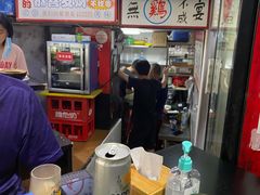 -绿柠食堂(北外滩店)