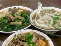 -正宗阳山牛杂(东城店)