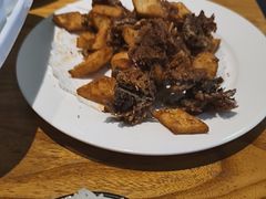 -壹零捌道·北京烤鸭(车公庄店)