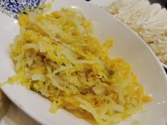 -楼外楼大刀肉传统火锅居(幸福街店)