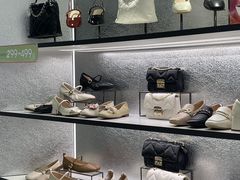 -厦门大西洋天虹百货商场