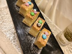 -大唐西市酒店-丝路阳光西餐厅