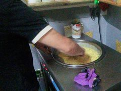 -于春正宗椰奶清补凉炒冰