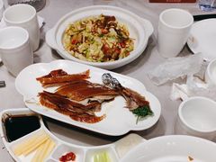 -大鸭梨烤鸭(甘家口店)