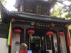 -杭州黄龙洞