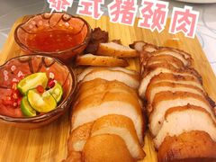 -金亚花园餐厅(二沙岛店)