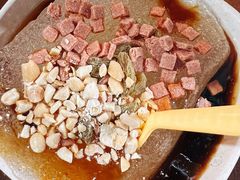 冰粉-学街秀兰麻辣烫(天府四街店)