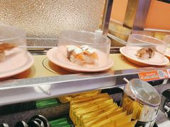 -争鲜回转寿司(南开大悦城店)