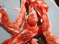 -汉阳廷自助烤肉·火锅(佳兆业广场店)