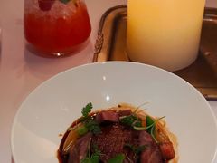 -壳里西餐厅Coquille Seafood Bistro(蒙自路店)