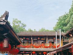 -映象潇湘·小瑶村(植物园店)