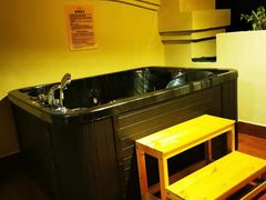 -韶关经律论国际酒店温泉