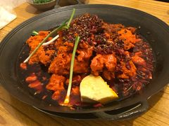 -刁姐火锅(五小区店)
