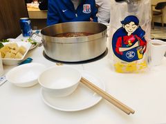 -宝葫芦西北茶食铺(万达店)