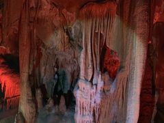 -兰溪地下长河