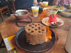 -包整·丝娃娃(一览甲秀楼风景店)