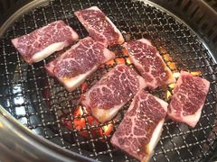 -丸藏和牛烧肉专门店(园区师惠坊店)