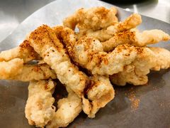 -蓉三少冒烤鸭·四川小吃集(北京首店)