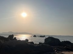 -白城沙滩