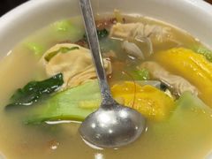 -红灯笼龙凤饭店(宁波老字号店)