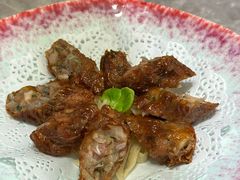 -四道菜·福建菜馆(新街口金鹰店)