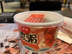 -肯德基(南昌路店)