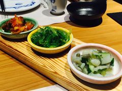 -渔寿司·日本料理(艾尚天地店)