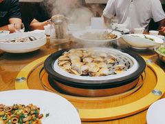 -77号渔船·蒸海鲜青岛菜(积米崖店)