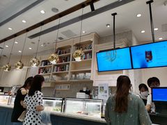 -法桐蛋糕·手作面包(万象城店)