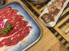 -韩国料理大力士(屏风街店)
