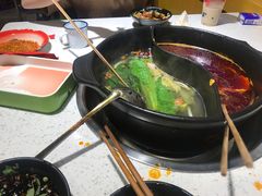 -钢管厂歆瑞源油卤串串香(春熙路太古里店)