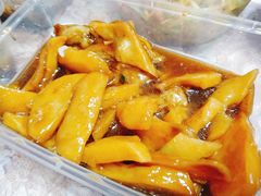 -嘎吧锅私家菜馆(新村十区店)