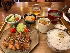 -鸟剑居酒屋(天河南二路店)