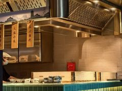 -庐灶江南·江南菜·四合院Bistro(东直门雍和宫·原华侨宾馆店)