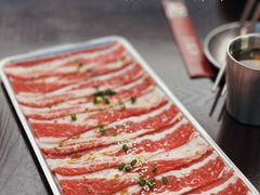 -大喜烤肉(海宁尚东店)