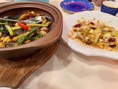 -中西名菜(增城万达广场店)