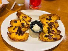-Texas Roadhouse(世纪汇广场店)