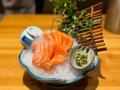 -大岛日本料理铁板烧(南通大饭店)