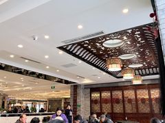 -令氏家外家周秦食府(高新店)
