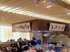 -一豚轩·烧鸟·豚骨拉面(五四路店)