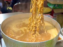 -燃计沙茶皇·香港沙茶火锅(人广旗舰店)