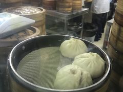 -老陶包子铺(南大西南村店)